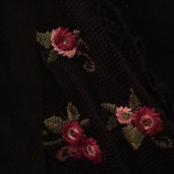 Lithe top - Picture 6 of 7